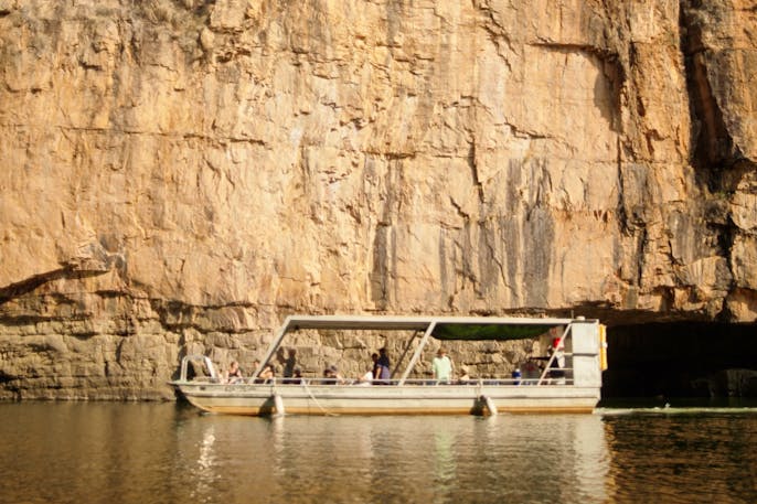 Nitmiluk Tours (Katherine) Gorge